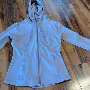 Lululemon Define Jacket Nulu